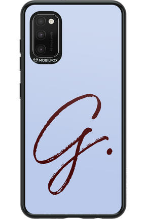 (Jellyfish Presso) G 2.0 - Samsung Galaxy A41