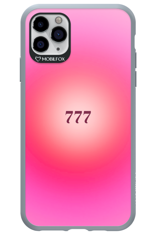 Aura 777 - Apple iPhone 11 Pro Max