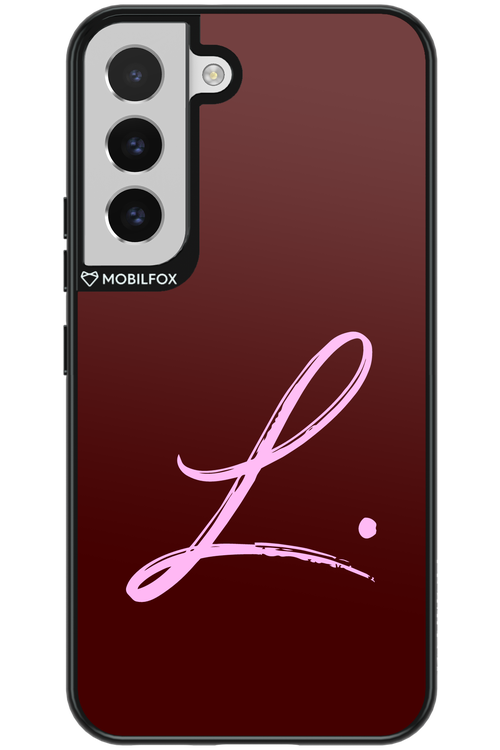 (Dark Blush) L 2.0 - Samsung Galaxy S22