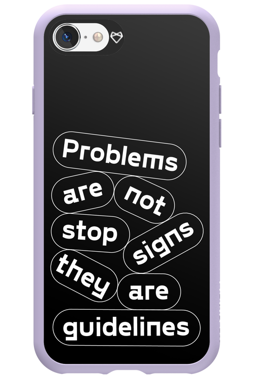 Problemz 2.0 - Apple iPhone SE 2022
