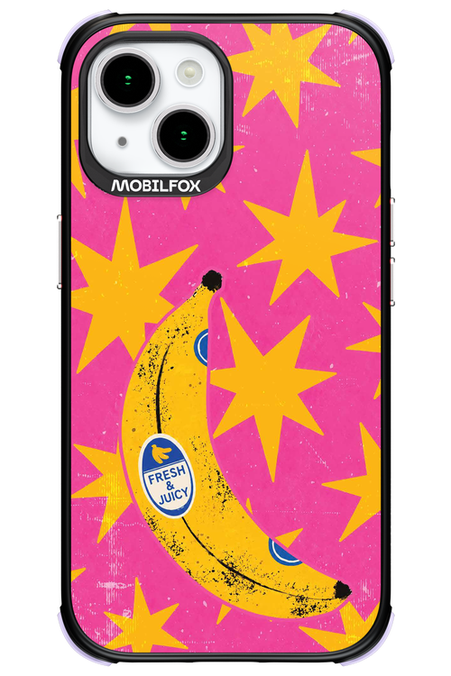 BANANA POP 2.0 - Apple iPhone 15