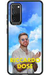 Riccardo Sky 2.0 - Samsung Galaxy S20 FE