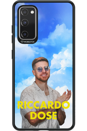 Riccardo Sky 2.0 - Samsung Galaxy S20 FE