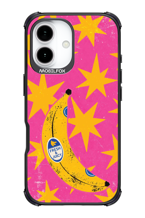 BANANA POP 2.0 - Apple iPhone 17