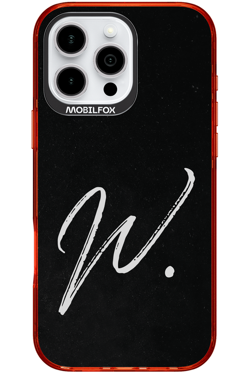 (Off Space) W 2.0 - Apple iPhone 16 Pro Max