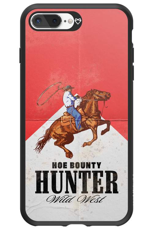 HOE BOUNTY HUNTER 2.0 - Apple iPhone 7 Plus