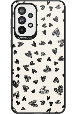 Crazy in Luv 2.0 - Samsung Galaxy A73