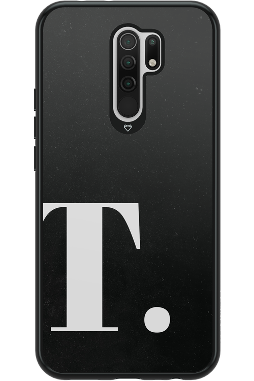T (Off Space) 2.0 - Xiaomi Redmi 9