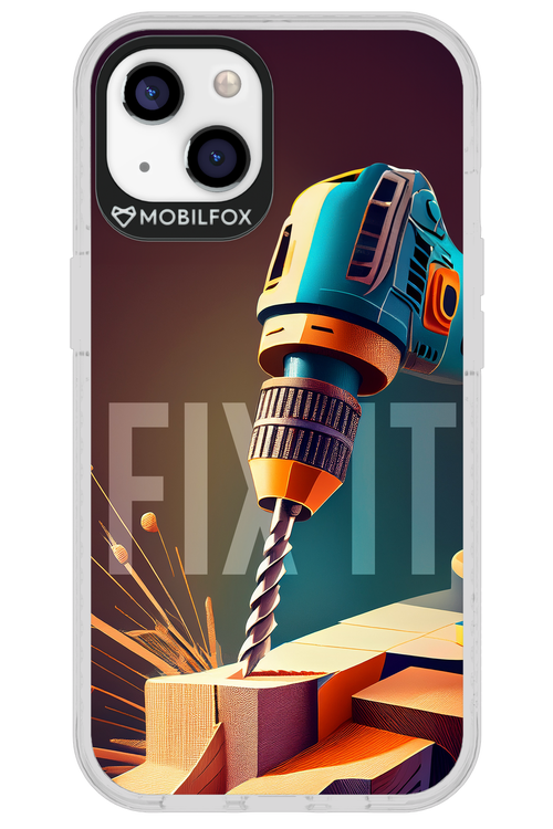 Fix It 2.0 - Apple iPhone 13