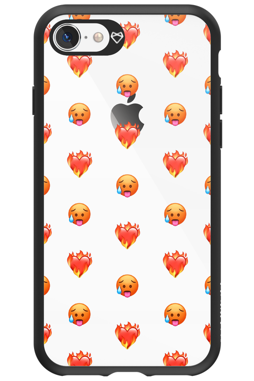 Hot Stuff - Apple iPhone 8