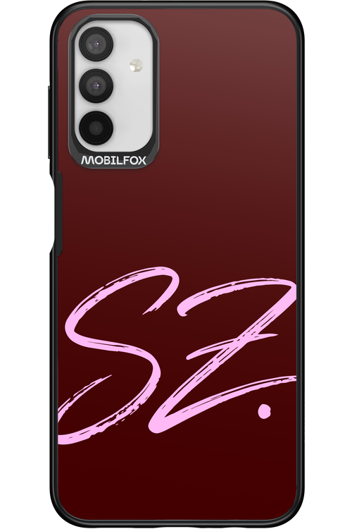 (Dark Blush) SZ 2.0 - Samsung Galaxy A04s