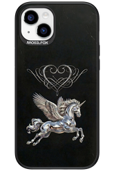Horse Heart 2.0 - Apple iPhone 15 Plus