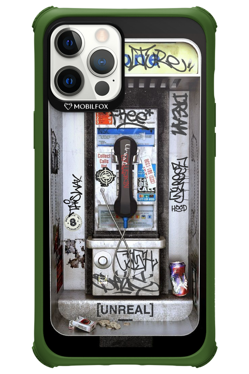 Phone - Apple iPhone 12 Pro Max
