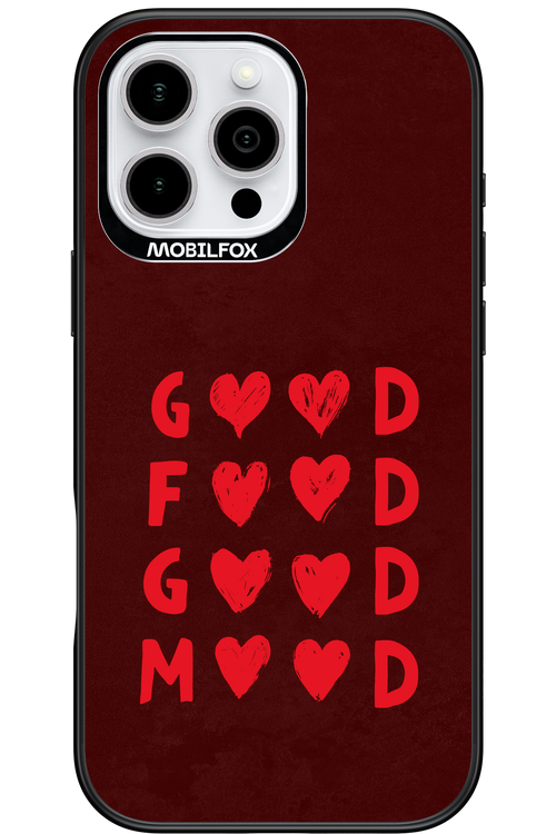 GOOD - Apple iPhone 16 Pro Max