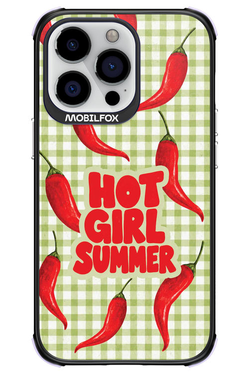 HOT GIRL SUMMERR 2.0 - Apple iPhone 13 Pro