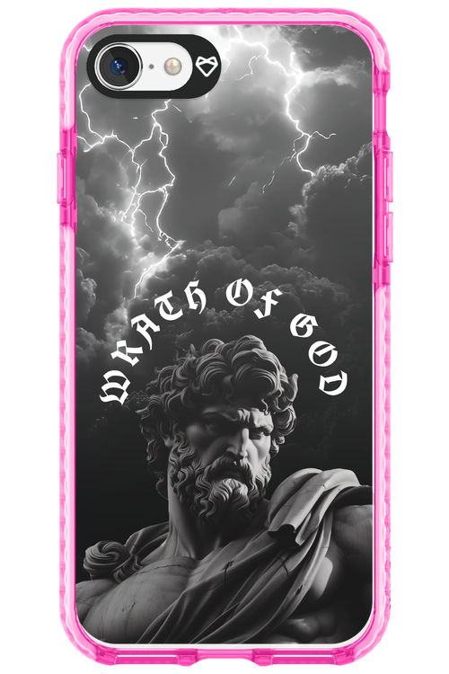 God - Apple iPhone SE 2022