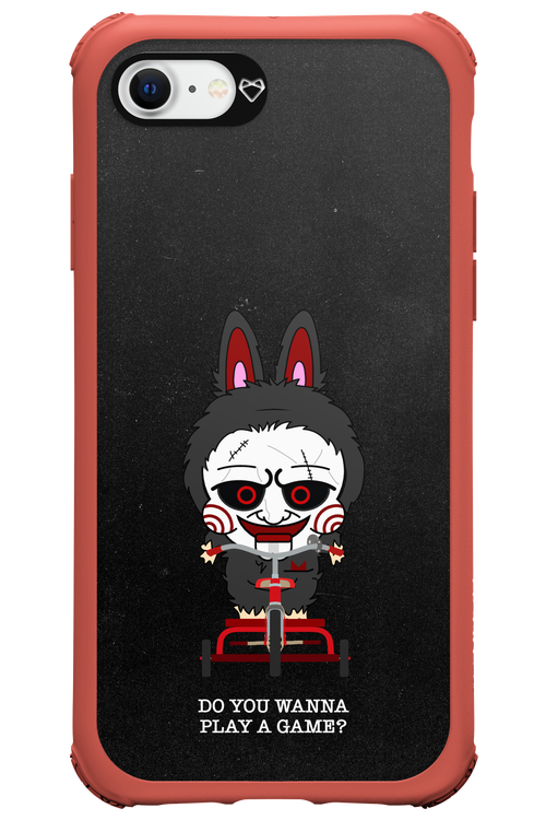 Sawbubu - Apple iPhone 8