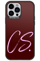(Dark Blush) CS 2.0 - Apple iPhone 13 Pro Max