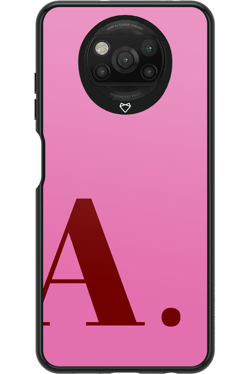 A (Sorbet) 2.0 - Xiaomi Poco X3 Pro