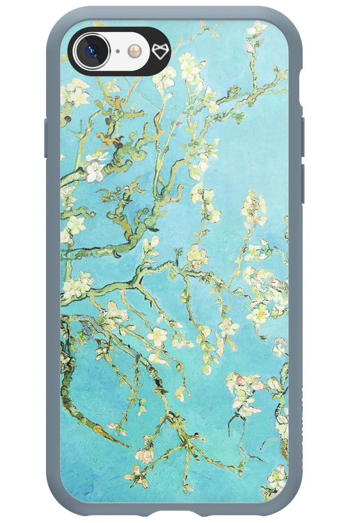 Almond Blossom - Apple iPhone SE 2020