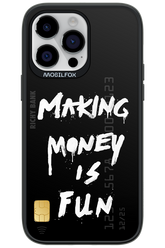 Funny Money - Apple iPhone 14 Pro Max
