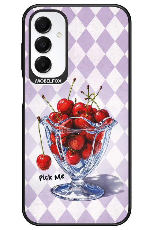 Pick Me 2.0 - Samsung A16