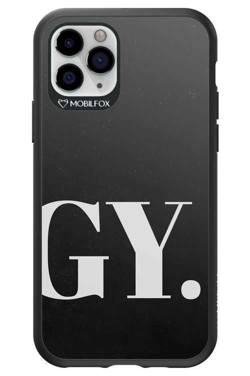 GY (Off Space) 2.0 - Apple iPhone 11 Pro