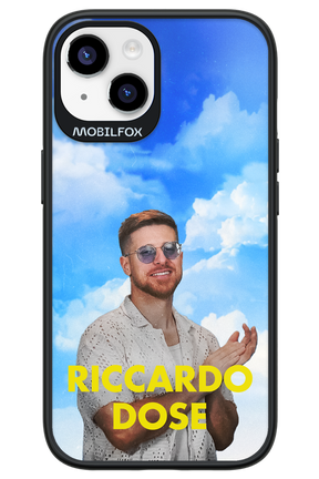 Riccardo Sky - Apple iPhone 14