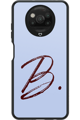 (Jellyfish Presso) B 2.0 - Xiaomi Poco X3 NFC