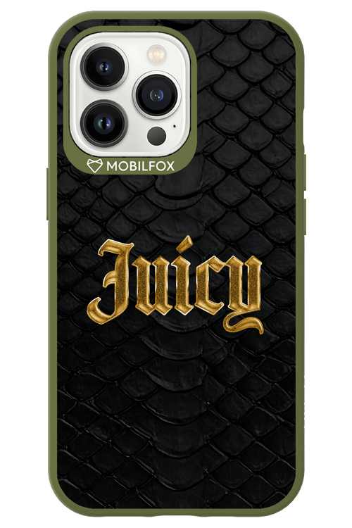 Juicy Gold 2.0 - Apple iPhone 13 Pro