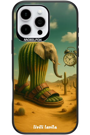 Lirili larila - Apple iPhone 16 Pro Max
