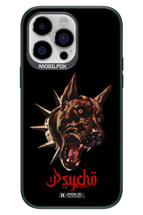 Psydog - Apple iPhone 14 Pro Max
