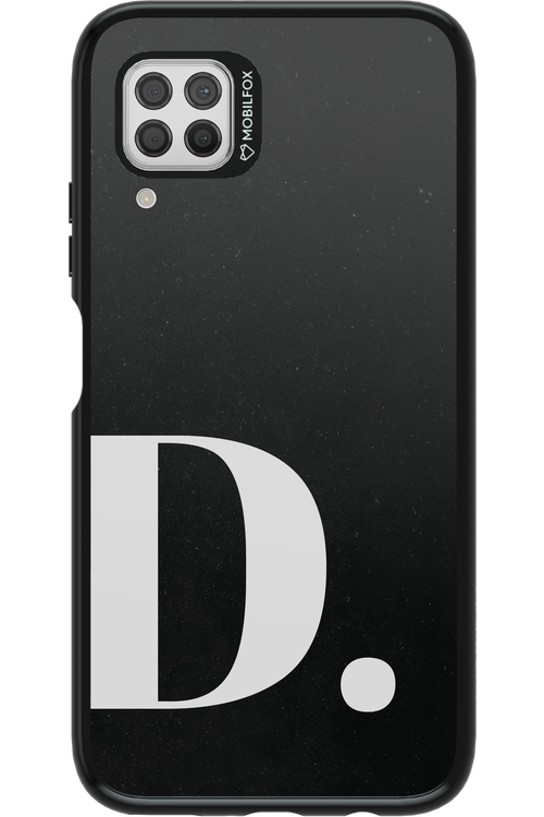 D (Off Space) 2.0 - Huawei P40 Lite
