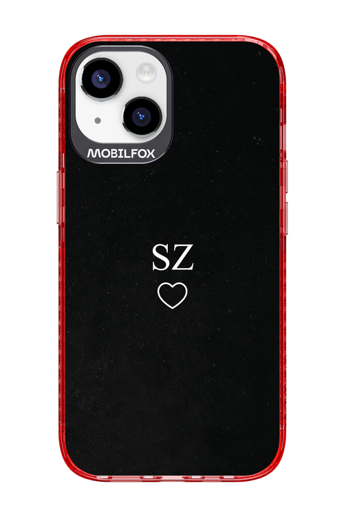 SZ Black 2.0 - Apple iPhone 14