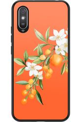 Amalfi Oranges - Xiaomi Redmi 9A