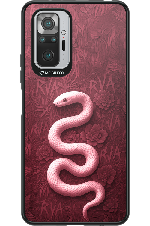 Rose Venom 2.0 - Xiaomi Redmi Note 10 Pro