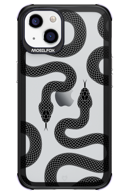 Snakes 2.0 - Apple iPhone 13