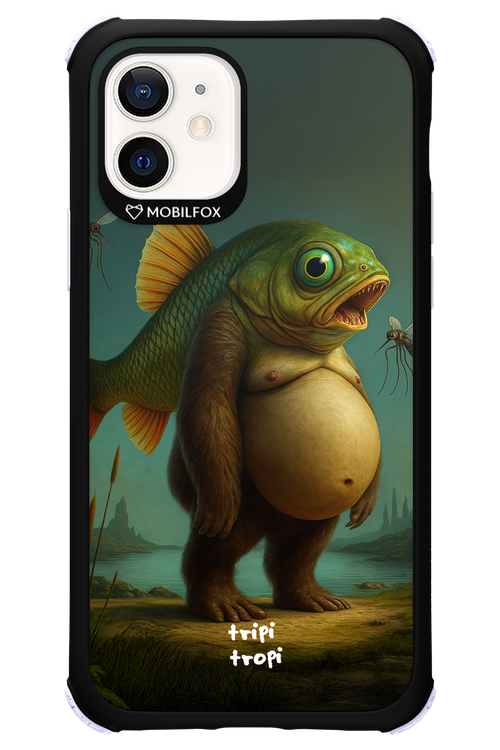 Tripi tropi - Apple iPhone 12