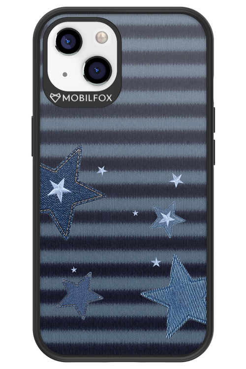 Baby Blue 2.0 - Apple iPhone 13
