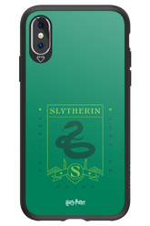 Slytherin2 - Apple iPhone XS