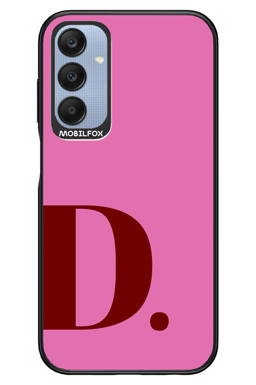 D (Sorbet) 2.0 - Samsung A25