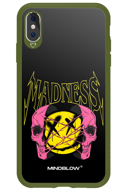 Madness Mindblow - Apple iPhone XS Max