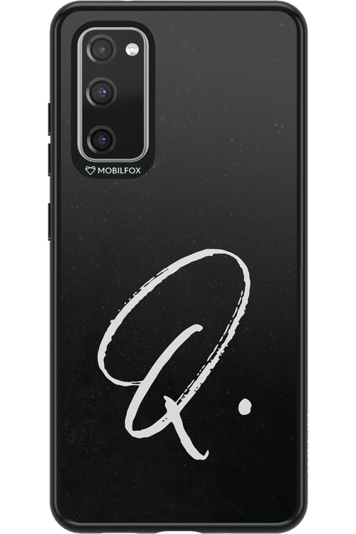(Off Space) Q 2.0 - Samsung Galaxy S20 FE