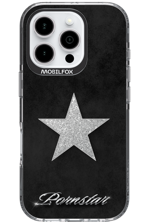 P*rnstar 2.0 - Apple iPhone 16 Pro