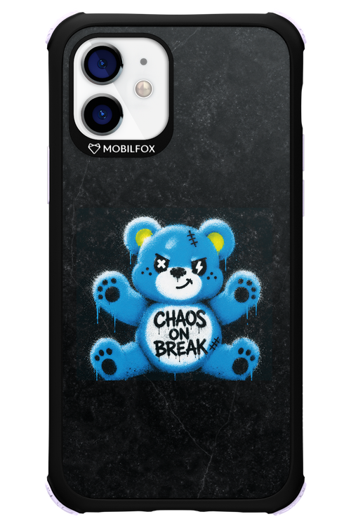 Chaos on Break 2.0 - Apple iPhone 12