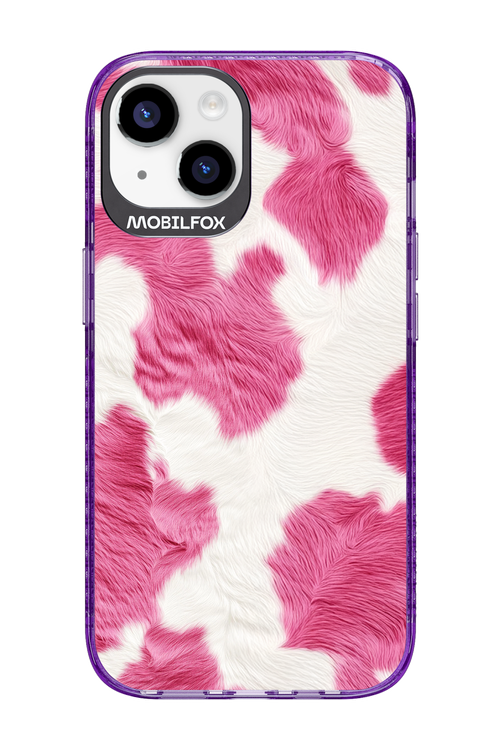 Pink Cow - Apple iPhone 14
