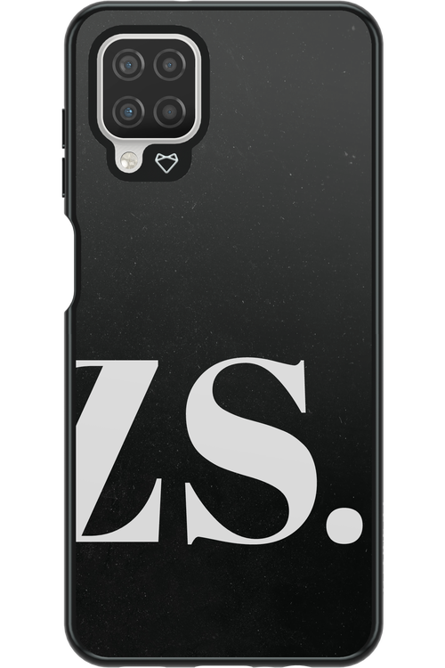 ZS (Off Space) 2.0 - Samsung Galaxy A12