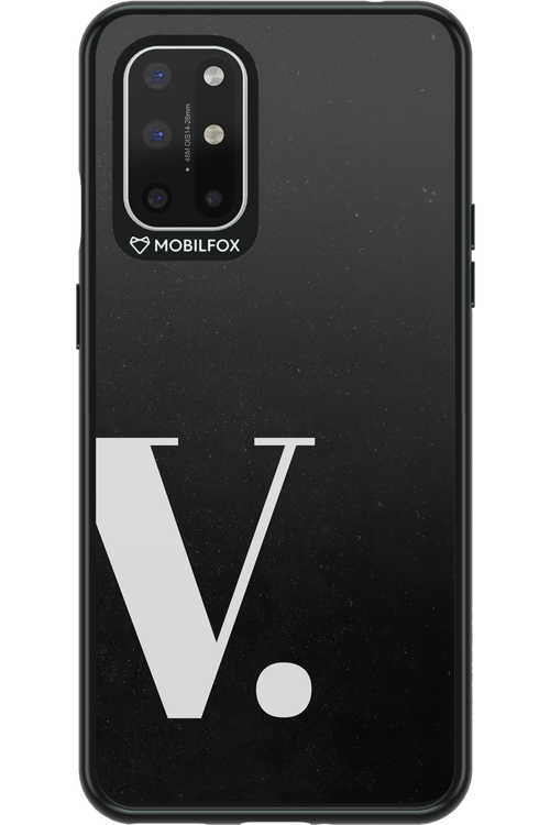 V (Off Space) 2.0 - OnePlus 8T