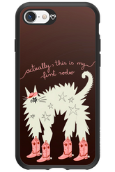 First rodeo 2.0 - Apple iPhone SE 2022