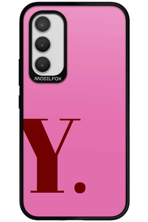 Y (Sorbet) 2.0 - Samsung Galaxy A34